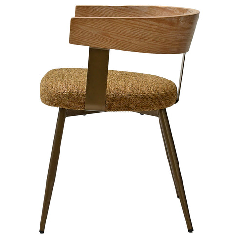 ビリア チェア(W505×D525×H660)