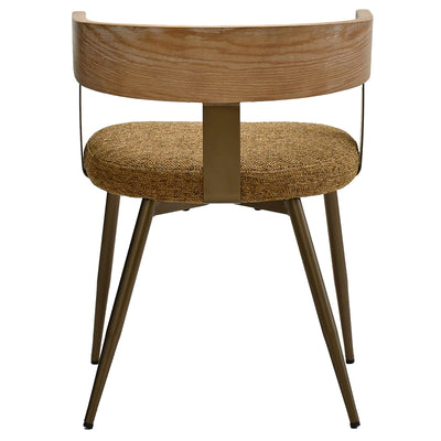 ビリア チェア(W505×D525×H660)