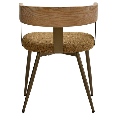 ビリア チェア(W505×D525×H660)