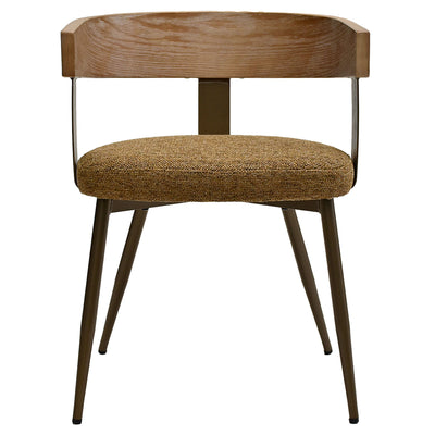 ビリア チェア(W505×D525×H660)