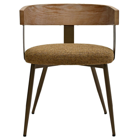 ビリア チェア(W505×D525×H660)