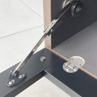 ディアーレ テレビボード(W1694×D447×H385)