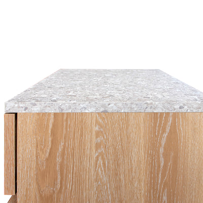 ドゥーロ チェスト 3段タイプ(W600×400×H720)