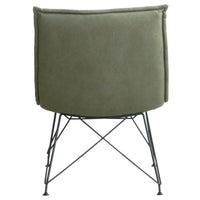 【バックビュー】シンプルなデザインだからこそ際立つ、無駄のない美しいフォルムです。
