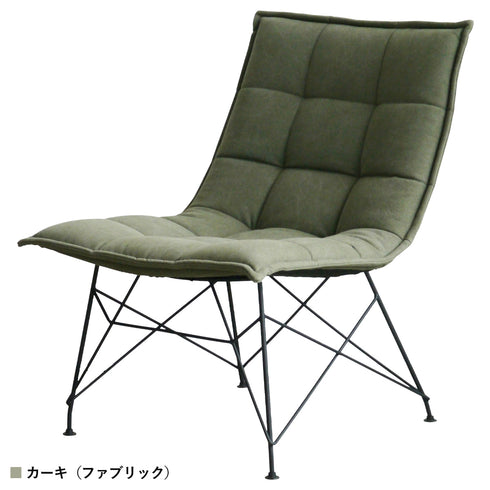 【カーキ(ファブリック)】カジュアルながらも上品さを忘れない、万能なカーキ色のファブリックです。