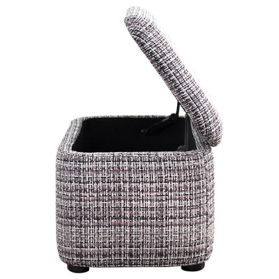 【安心して使える、優しい設計】
蓋はステー付きでしっかりと開き、急にバタンと閉まらない安全仕様なので、お子様のいるご家庭でも、指を挟む心配なく安心してお使いいただけます。