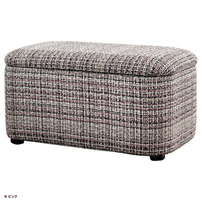 【甘すぎない、大人のためのピンク】
派手すぎない上品なピンクは、お部屋に華やかさと優しいアクセントを加え、置くだけで気分が上がる、あなただけのお気に入りの場所になります。