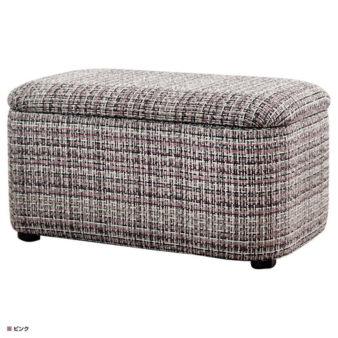 【甘すぎない、大人のためのピンク】
派手すぎない上品なピンクは、お部屋に華やかさと優しいアクセントを加え、置くだけで気分が上がる、あなただけのお気に入りの場所になります。