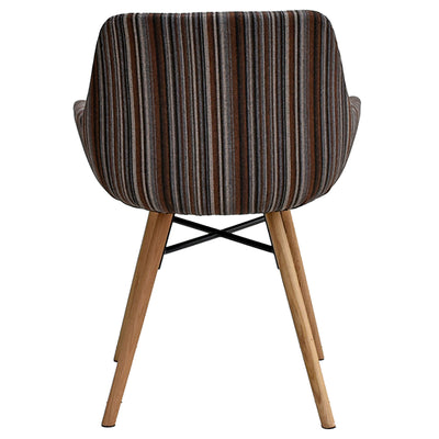 レンツェ チェア(W595×615×H800)