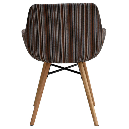 レンツェ チェア(W595×615×H800)