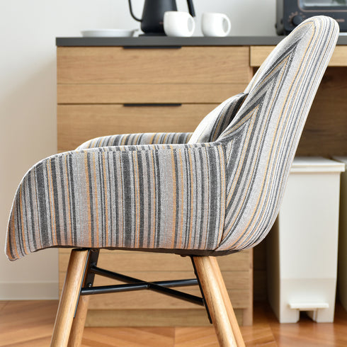 レンツェ チェア(W595×615×H800)