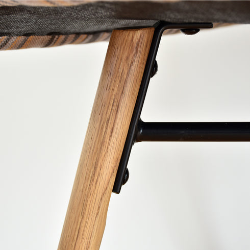 レンツェ チェア(W595×615×H800)