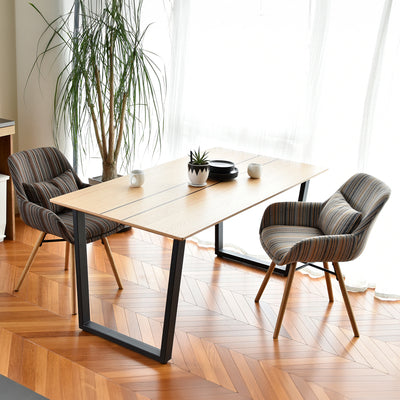 レンツェ チェア(W595×615×H800)