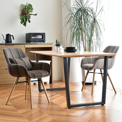 レンツェ チェア(W595×615×H800)