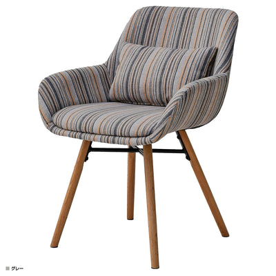 レンツェ チェア(W595×615×H800)