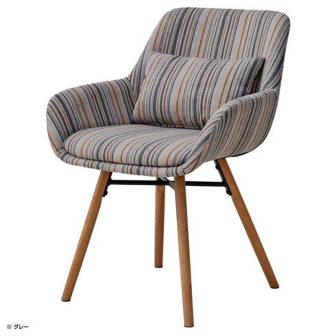 レンツェ チェア(W595×615×H800)