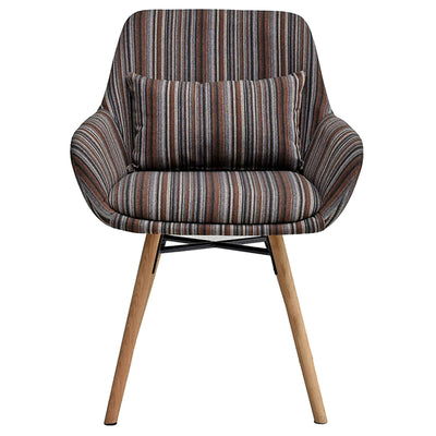 レンツェ チェア(W595×615×H800)