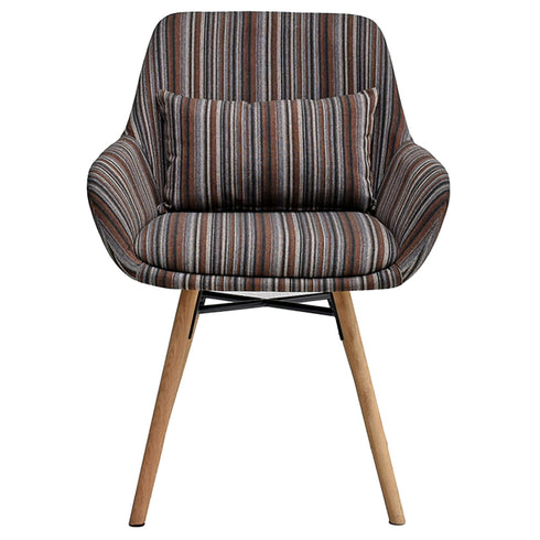 レンツェ チェア(W595×615×H800)