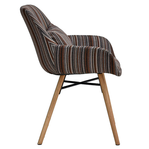 レンツェ チェア(W595×615×H800)