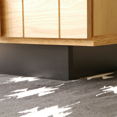 サモア コレクションテーブル(W1100×D420×H330)