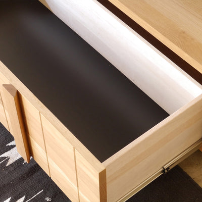 サモア 160 テレビボード(W1600×D420×H340)