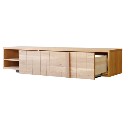 サモア 160 テレビボード(W1600×D420×H340)