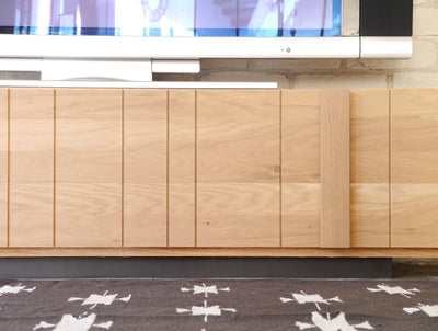 サモア 160 テレビボード(W1600×D420×H340)