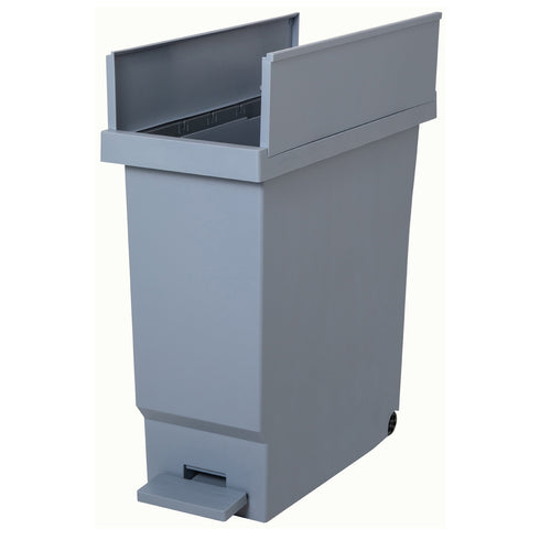 バタフライペダルペール32L 2個セット(W228×D480×H485)