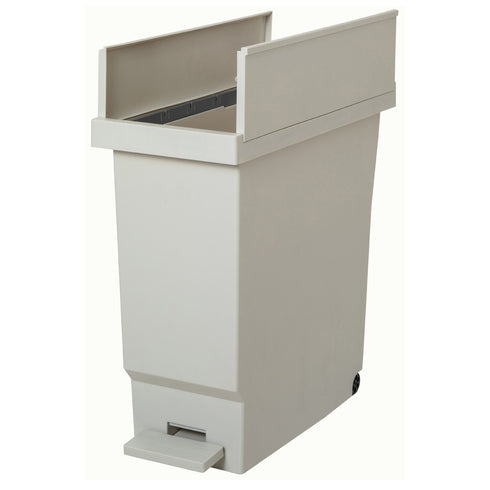 バタフライペダルペール32L 2個セット(W228×D480×H485)