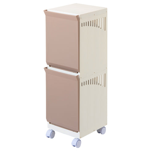 【優しい空間を作る、ベージュ】
ナチュラルで温かみのあるベージュカラーは、どんなインテリアにも自然に溶け込み、お部屋全体を柔らかく優しい雰囲気で包み込みます。