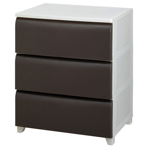 【上質さを纏うブラウン】
どんなインテリアにも調和する万能なブラウンは、安心の国産ならではの品質と、細部までこだわった使いやすいデザインで、あなたと共に年月を重ねられる逸品です。