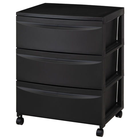 【マットな質感が上品】
落ち着きのあるマットな質感が高級感を演出し、単なる収納家具ではなく、インテリアの一部として魅せられる存在です。