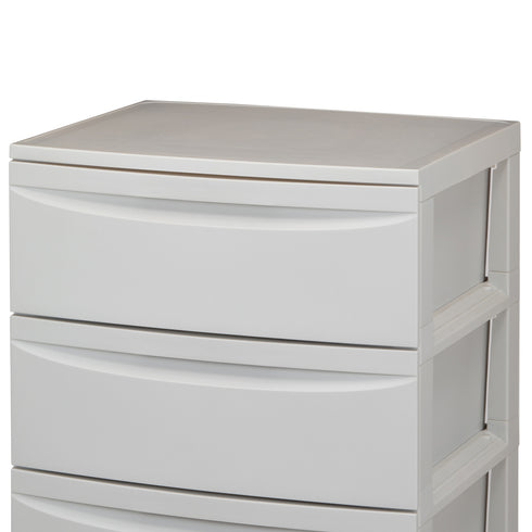 【頼れる収納パートナー】
強度を高める補強材入りのフレーム設計で、使うたびに安心感があり、日常使いにしっかり応える堅実なつくりです。