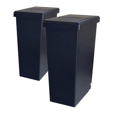 スライドペール20L 2個セット(W210×D340×H455)