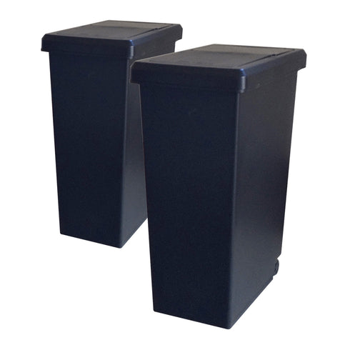 スライドペール20L 2個セット(W210×D340×H455)