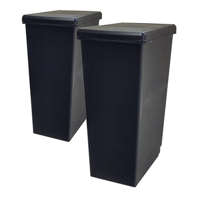 スライドペール45L 2個セット(W270×D420×H605)