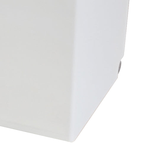 下部後方にはキャスターが2個ついております。