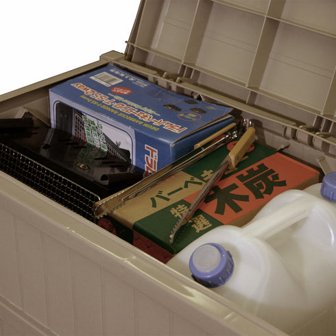 組立式収納庫(W1030×D530×H560)