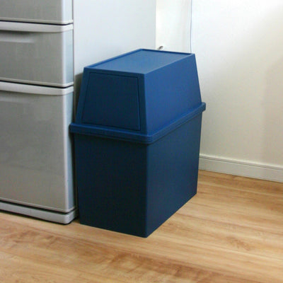 積み重ねゴミ箱30L スリムタイプ(W280×D450×H510)