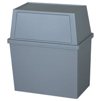 【安心の国産品質】日々の暮らしに寄り添う、丈夫で信頼性の高い日本製ゴミ箱です。