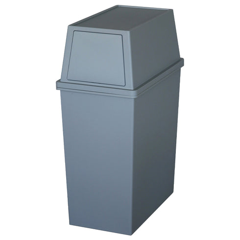 【シンプルを極めたクールグレー】
届いたその日からすぐに使える完成品で、シンプルなクールグレーの色と形が、お部屋の片隅で主張しすぎず、それでいて確かな存在感を示します。