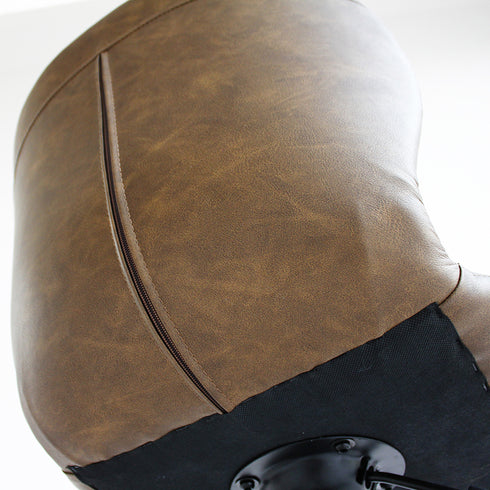 デスクチェア(W615×D625×H720-800)