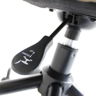 デスクチェア(W615×D625×H720-800)