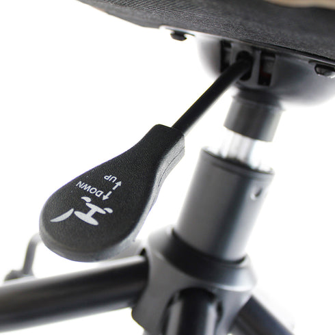 デスクチェア(W615×D625×H720-800)