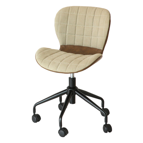 デスクチェア(W615×D625×H720-800)