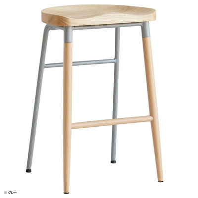 ノボディア バースツール(W420×D410×H650)