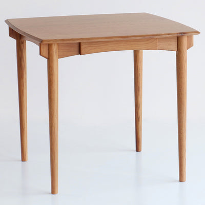 ヘリテ ダイニングテーブル(W800×D800×H720)