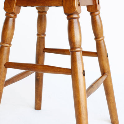 オマージュ ハイスツール(W320×D320×H600)