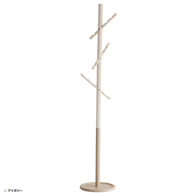 ビースリー ハンガー(W344×D337×H1692)