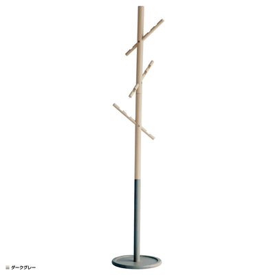 ビースリー ハンガー(W344×D337×H1692)